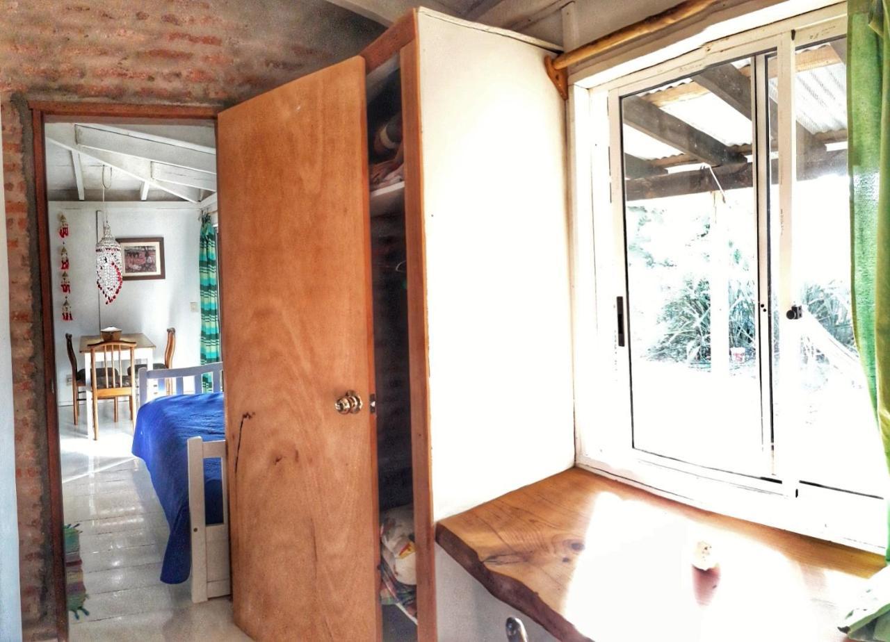 Lodge Del Bosque