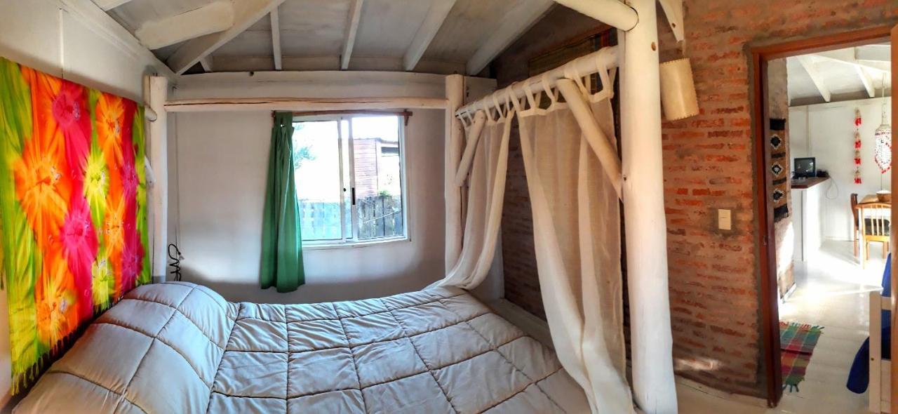 Lodge Del Bosque *
