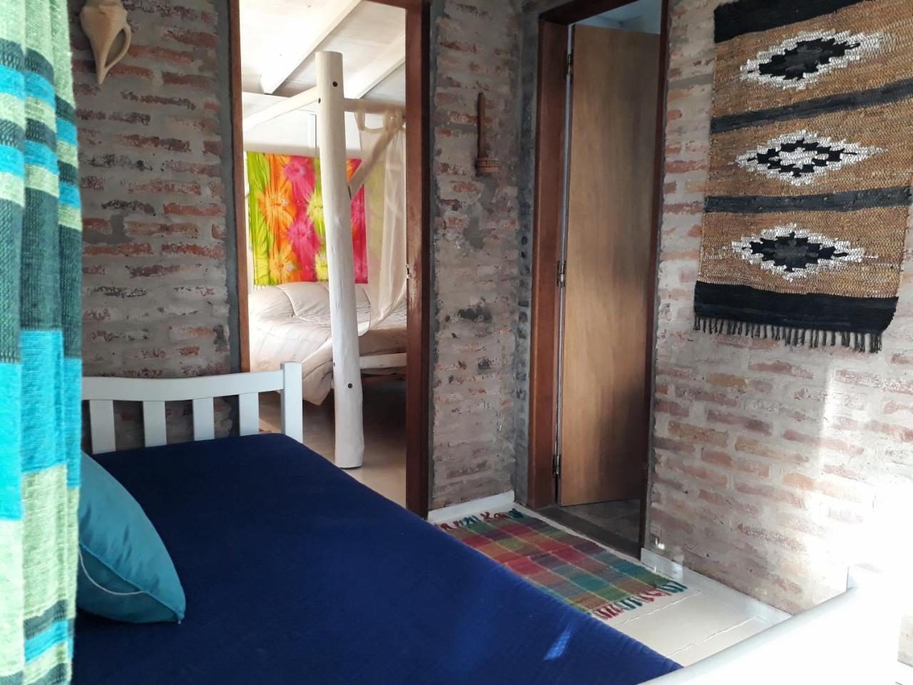 Lodge Del Bosque La Paloma