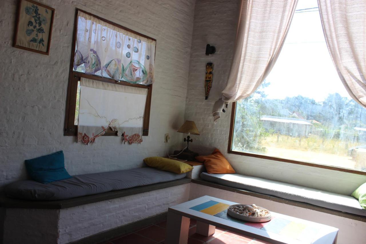 Del Bosque Lodge