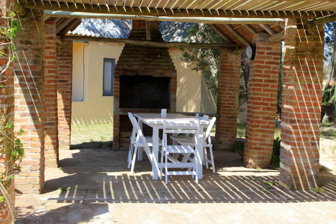 Del Bosque Lodge *