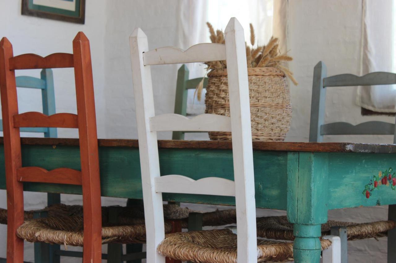 Lodge Del Bosque *
