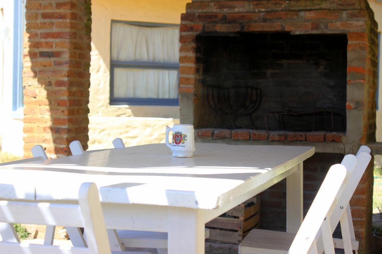 Lodge Del Bosque *