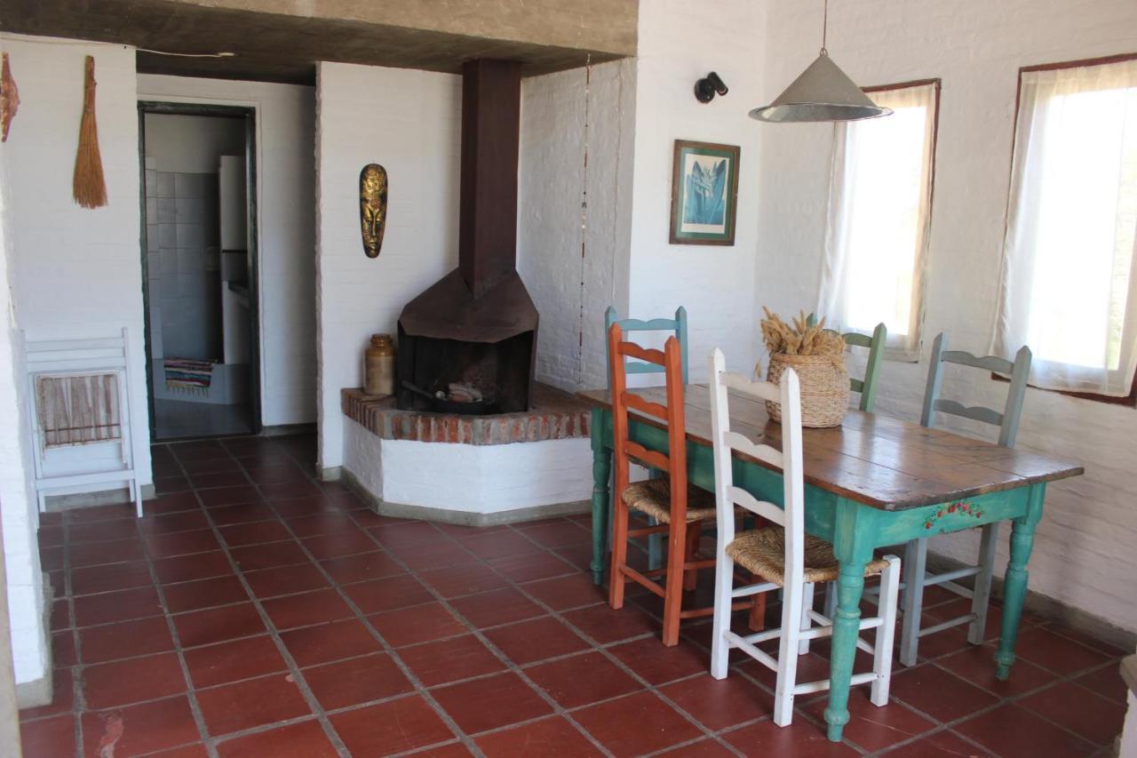 Del Bosque Lodge La Paloma