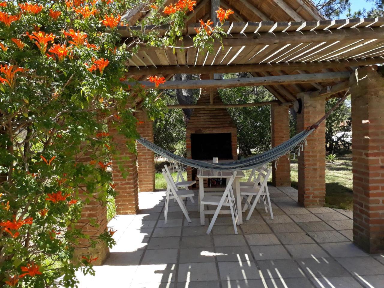 Del Bosque Lodge