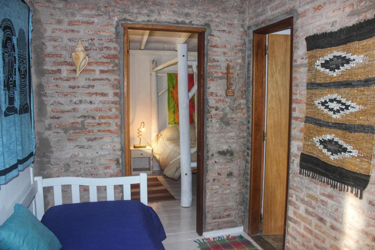 Del Bosque Lodge La Paloma