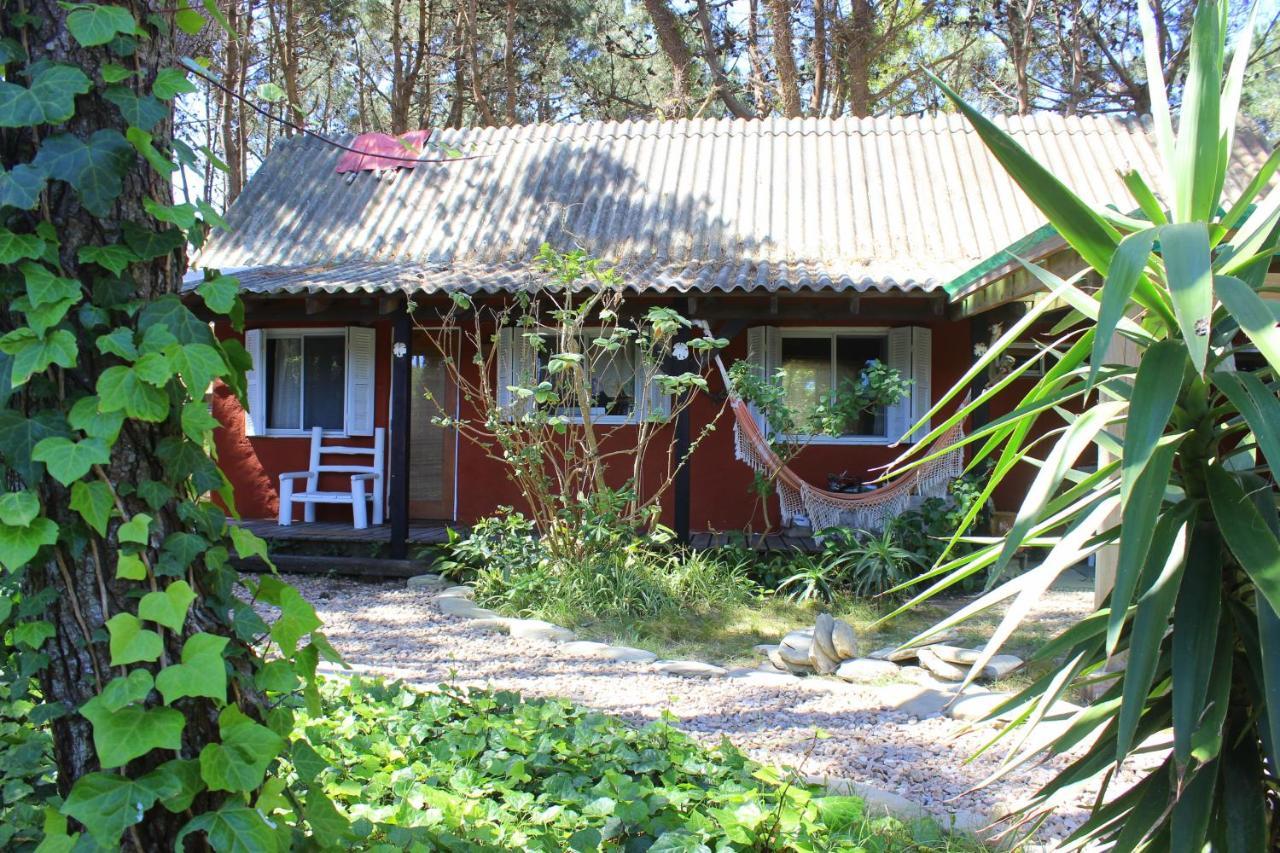 Del Bosque Lodge *