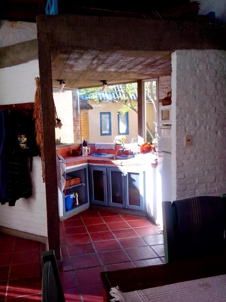 Del Bosque Lodge *